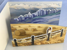 Load image into Gallery viewer, Prairie to Sky